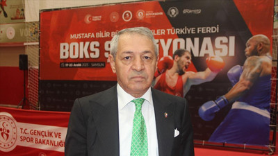 Paris'te hedef en az 3 altın