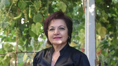 Son Dakika: İYİ Parti'de bir istifa daha! Prof. Dr. Esergül Balcı, partisinden istifa ettiğini duyurdu