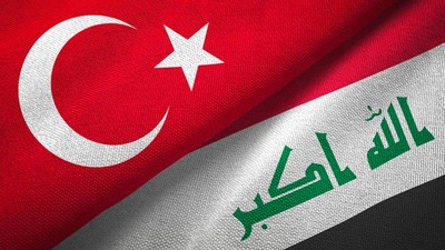 Türkiye ve Irak'tan terör örgütü PKK'nın bölgeden temizlenmesi için iş birliği