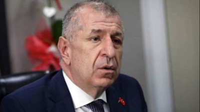 Ümit Özdağ'dan yerel seçimler için CHP'ye yeşil ışık! Şartını açıkladı