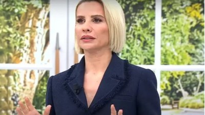 9 aylık hamile Seda'dan haber var! Esra Erol canlı yayında şoke oldu: Bebeğinin babası bakın kim çıktı?