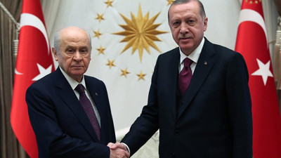 AK Parti'nin adayları ne zaman açıklanacak? Cumhur'da seçim mesaisi: Kimi aday görmek istersiniz?