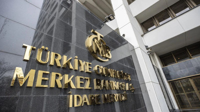 Son dakika! TCMB'nin rezervlerinde yeni rekor!