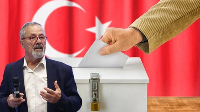 Yerel seçim adaylarında sil baştan! Yorumlarını milyonların takip ettiği Naci Görür aday mı oluyor? İşte partisi...