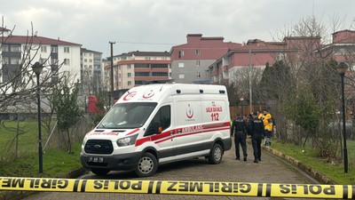 Düzce'de vahşet! 63 yaşındaki adamı aracına binerken öldürdüler