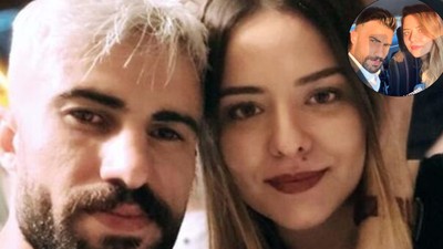 İzmir'de koca dehşeti! Boşanma sürecinde olduğu eşini katletti