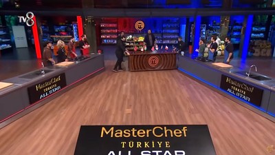 MasterChef'te 3. eleme adayı kim oldu 21 Aralık 2023? Dün MasterChef AllStar'da dokunulmazlığı hangi takım kazandı?