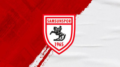 Samsunspor'a 2 dönem transfer yasağı