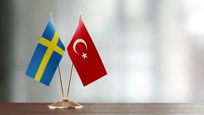 Tarih belli oldu! İsveç'in NATO üyeliği komisyonda
