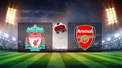 Liverpool Arsenal maçı ne zaman, saat kaçta, hangi kanalda? Premier Ligde dev karşılaşma Liverpool Arsenal maçı izle!