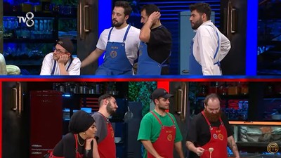 MasterChef'te ödül oyununu kim kazandı? 22 Aralık 2023 MasterChef AllStar'da ödülü kazanan isim