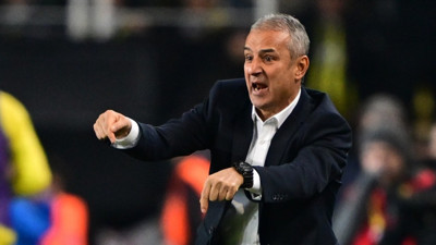 İsmail Kartal'dan 0-0 değerlendirmesi: Kazanamıyorsan kaybetmeyeceksin