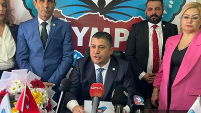 Yerli ve Milli Parti Genel Başkanı Mutlu: Çalışan emekliye ikramiye 2024’den sonrasına kalmamalı