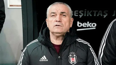 Beşiktaş'ta Sergen Yalçın sesleri! Feyyaz Uçar'dan flaş açıklama: Beşiktaş'ın çocuğu olunca insan dayanamıyor