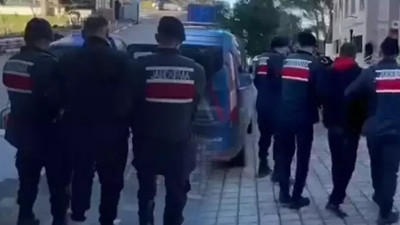 Çanakkale'de 'Askeri personel' yalanıyla 500 bin lira dolandıran şüpheliler yakalandı