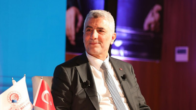 Bakan Bolat kişi başına düşen milli gelirin 12 bin 500 dolara yükseleceğini söyledi