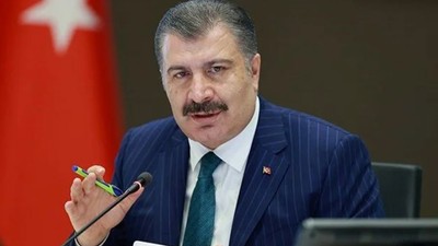 Bakan Koca duyurdu: GSS prim borcu olanlar bir yıl daha sağlık hizmetlerinden yararlanabilecek
