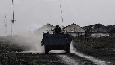 Eski İsrail Genelkurmay Başkanı'ndan itiraf: Savaşı kaybettik