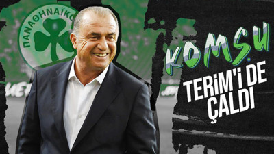 Fatih Terim Panathinaikos ile anlaştı! İşte sözleşme detayları