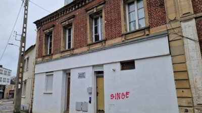 Fransa'da Hamza Camii'ne ırkçı saldırı! Noel gecesi baskın