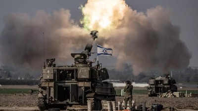 İsrail El-Kuds Kanalı muhabiri Cebr Ebu Hedrus'u öldürdü! Son 86 günde 106 basın emekçisi hayatını kaybetti