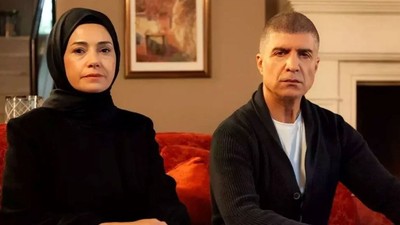 Kızıl Goncalar dizisi hakkında bomba iddia! Çekimler iptal mi edildi?
