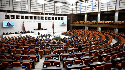 Meclis Genel Kurulu'nda bütçe görüşmeleri sona eriyor! Çalışan emeklilere 5 bin TL ikramiye ne zaman hesaplara yatacak?