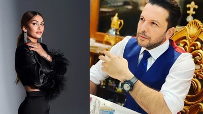 Nihat Doğan'a hapis şoku! Sevim Alan sosyal medyadan böyle duyurdu