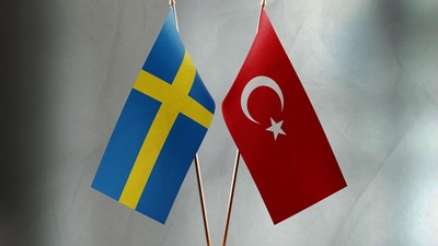 İsveç'in NATO üyeliği TBMM Komisyonu'nda kabul edildi