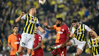 Süper Kupa heyecanı! İşte Galatasaray-Fenerbahçe muhtemel 11'leri