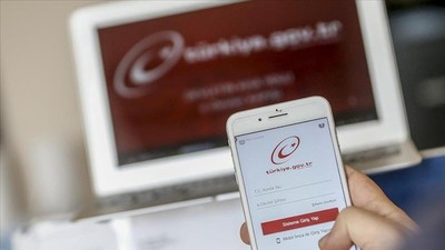 Yurtdışından getirilen telefonları kullanım süresi 120 günden 180 güne nasıl çıkarılır? E-devletten IMEI kayıt süresi uzatma nasıl yapılır?