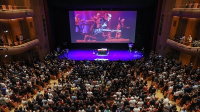 2023 yılında kültür sanat dünyasının ünlü isimleri yaşamını yitirdi