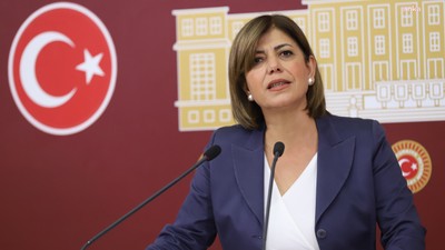 BBP'den DEM Partili Meral Danış Beştaş ve Tuncer Bakırhan hakkında suç duyurusu