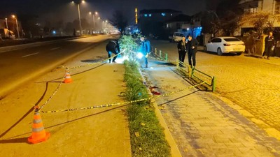 Düzce'de başından vurulmuş halde bulunan genç hastanede öldü