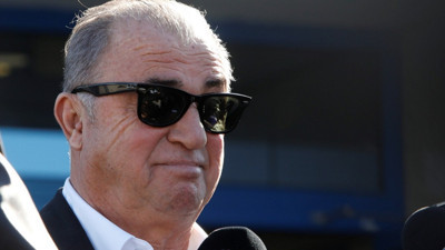 Fatih Terim, Panathinaikos'tan 1 milyon euro alacak