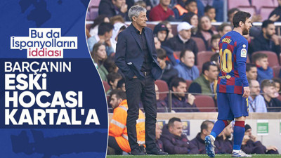 İspanyol basını Beşiktaş'ın hocasını duyurdu! Sergen Yalçın derken...