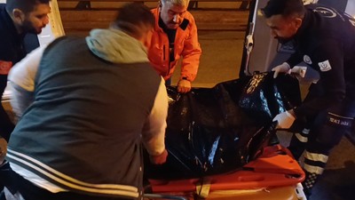 Mersin'de zincirleme trafik kazası: 2 ölü, 6 yaralı