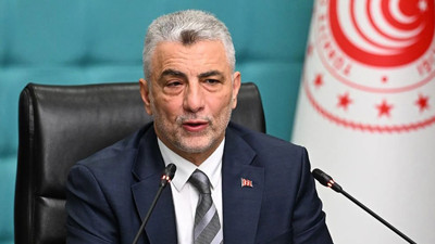 Ticaret Bakanı Bolat fahiş fiyat uygulayan işletmelere uyarı: Bindiğiniz dalı kesmeyin