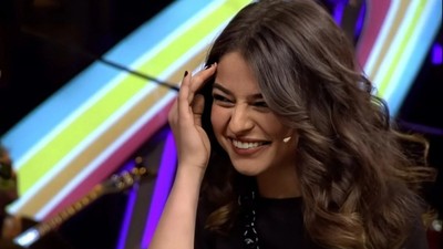 Ünlü oyuncu Ayça Ayşin Turan'ın eski halini görenler şoke oldu