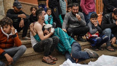 Birleşmiş Milletler, Gazze'deki nüfusun yüzde 40'ının açlık krizinde olduğunu açıkladı