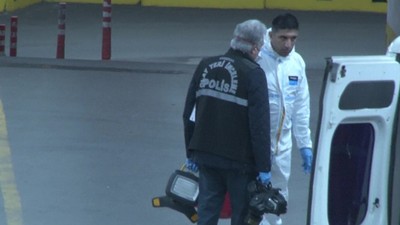 İstanbul’da siyanür dehşeti! AVM'de hareketli dakikalar | Notu görenler polisi aradı