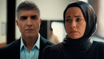 RTÜK ceza yağdırdı! 'Kızıl Goncalar' dizisine program durdurma cezası
