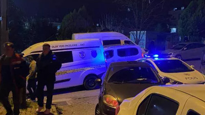 Arnavutköy'de 11 yaşındaki çocuk başından vurulmuş halde bulundu