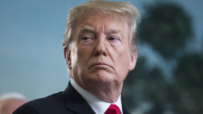 Donald Trump'a büyük şok! Seçimlere katılamayacak mı?