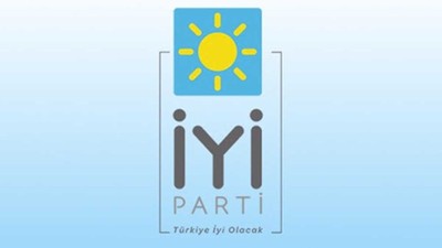 İYİ Parti'nin Erdemli belediye başkan adayı Serdar Arslan 'hakkımı helal etmiyorum' diyerek istifa etti