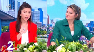 Yılların ikilisi Müge ile Gülşen ayrıldı! Gülşen Yüksel, Müge Dağıstanlı'yı dolandırdı mı?