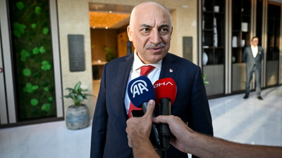 Mehmet Büyükekşi fenalaştı: TFF yalanladı