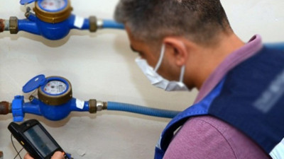 Su, elektrik ve doğal gaz sayaçlarının tamir, bakım ve ayar ücretleri düzenlendi