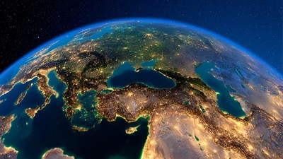 Türk pasaportuyla vizesiz gidilebilen yerler güncellendi! 99 ülke var