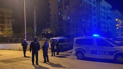Adana'da baba-oğula silahlı saldırı! Önce pusu kurdular, sonra...